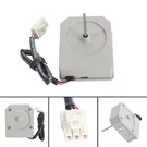 Dc 12V Refrigerator Freezer Heat Sink Fan Motor For Omar KBL-48ZWT05-1202A,. Fixed Price $21.85.
