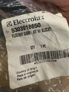 Electrolux Frigidaire 5303918650 Handler Flex Tray Gasket Kit W/ Blocks Oem. Fixed Price $17.99.