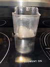 Whirlpool Gold Refrigerator Shelf Bin Part 129775 Clear Read Description. Fixed Price $6.99.
