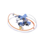 AJU73432804 Lg Refrigerator Water Inlet Valve Assembly Genuine Oem New. Fixed Price $189.95.