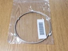 New Samsung Microwave Turntable Support Part# DE72-60180A. Fixed Price $19.95.