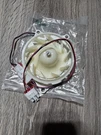 EAU64824402 Lg Oem New Refrigerator Evaporator Fan Motor Assembly Dc. Fixed Price $65.95.