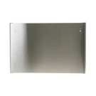 WR78X23279 Fz Door Stand 1/2" Plastic Refrigerator Shelf Support. Fixed Price $286.58.