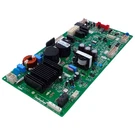 Genuine Lg Fridge Control Board EBR86093708 Same Shipping & Warranty. Fixed Price $49.97.