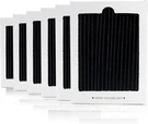 Frigidaire & Electrolux Refrigerator Filter Replacement - 6 Pack. Fixed Price $20.99.