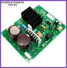 Oem Lg Refrigerator Control EBR64173903 1-YEAR Warranty Free Same Day Ship. Fixed Price $54.99.