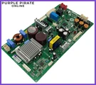 Genuine Oem Lg Refrigerator Control EBR74796441 1-YEAR Guarantee *same Day Ship. Fixed Price $48.99.
