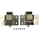 Sears Kenmore Refrigerator Leveling Wheels From Model 253.7419240R Replacement. Fixed Price $22.99.