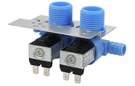 285805WATER Inlet Valve-compatible With Whirlpool Kenmore May.tag And Ge Washers. Fixed Price $15.80.