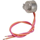 Replacement Refrigerator Defrost Thermostat Part # WR50X10068. Fixed Price $14.34.
