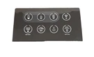 197D4576G029 Refrigerator Control Board Dispenser ! Free Shipping X10. Fixed Price $23.49.