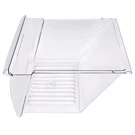 Crisper Pan Drawer ( Bottom ) Compatible With Frigidaire Refrigerator #240351207. Fixed Price $39.01.