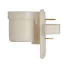 Oem Refrigerator Light Bulb Socket For Whirlpool GS5VHAXWY01 New. Fixed Price $27.90.