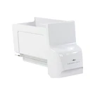 Frigidaire 5304522718 Refrigerator Ice Contnr Assy. Fixed Price $191.42.