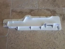 Refrigerator Guide Rail Track 200D4848 Right Side. Fixed Price $8.00.