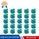 25X Mean Mug Auto Door Trim Panel Retainer 9MM Hole Clips Fit For Toyota. Fixed Price $11.69.