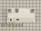 New Factory Original Whirlpool Refrigerator Control Bracket 2180226. Fixed Price $15.61.