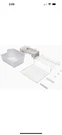 W11424126 Whirlpool Icemaker Oem. Fixed Price $50.00.