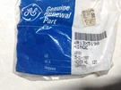 New Oem Refrigerator Hinge WR13X5198. Fixed Price $13.00.