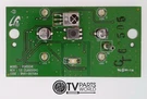 Samsung SPS4243X/XAA Ir Sensor Board BN41-00708A SJ060104. Fixed Price $8.86.