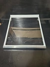 Lg Kenmore Refrigerator Shelf Assembly AHT73233932. Fixed Price $14.99.