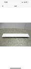 Frigidaire Refrigerator Baffle, Duct Louver Part # 216661601. Fixed Price $20.00.