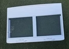 Kenmore Ref Crisper Cover Frame +glass # 3011496600 3011496700 From 111.61202712. Fixed Price $99.00.