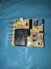 Whirlpool Refrigerator Control Board 2304099 W6105013 Oem. Fixed Price $15.50.