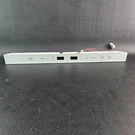 Genuine Refrigerator, Temperature Control Board And Housing # WR55X33027. Fixed Price $179.99.