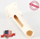 Oem Whirlpool Maytag Ikea WPW10601149 Water Tube Fitting New Genuine. Fixed Price $15.98.