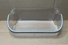 Frigidaire Refrigerator Door Bin Shelf Clear 2403564 2,7,8. Fixed Price $16.99.