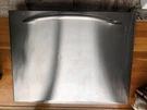 Profile Refrigerator Freezer Door WR78X12147 With Handle WR12X11026. Fixed Price $274.98.
