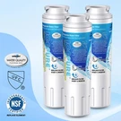 3 Pack Fit For Maytag RFC0900A UKF8001P UKF8001AXX-750 Water Filter. Fixed Price $27.99.