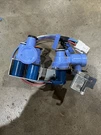 Lg Refrigerator Water Inlet Valve AJU34125555 AJU34125548. Fixed Price $75.04.
