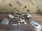 W10801937 Whirlpool Refrigerator Ice Maker Water Inlet Valve - Oem Niob. Fixed Price $43.97.
