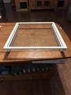 Whirlpool Refrigerator Shelf WPW10282541. Fixed Price $40.00.