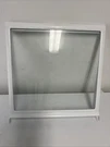 Kenmore Refrigerator Glass Shelf Only Part # 2203236 WPW10141748. Fixed Price $30.45.