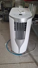 Klarstein Portable Air Cooler Fan Remote Control Evaporative Cooling Unit. Fixed Price $2000.00.