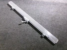 DA97-08512G Samsung Refrigerator Door Mullion Gray. Fixed Price $78.00.