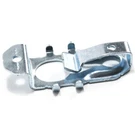 Oem Whirlpool Door Handle Clip WP67007126. Fixed Price $6.43.
