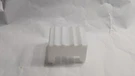 Kenmore Whirlpool Refrigerator Light Lens Part # 2198589. Fixed Price $16.00.