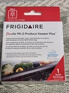Pureair PK-2 Produce Keeper Plus For Select Frigidaire Refrigerators (box Of 6). Fixed Price $50.00.