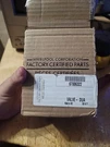 Whirlpool Refrigerator Water Inlet Valve - Part# 67006322 / 12956102. Fixed Price $35.99.
