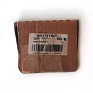 WR17X11877 Ge Micros/hrns/supt Asm Bk. Fixed Price $105.00.