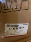 New Lg Refrigerator Compressor TCA35892757 ( BMG110NHMV ) R600A. Fixed Price $88.88.