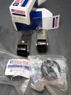 Frigidaire Roller Set (2) # 8009773 + 8000265. Fixed Price $34.00.
