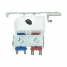 WR57X10050 Refrigerator Ice & Water Inlet Solenoid Valve AP3706447 PS966952. Fixed Price $59.00.