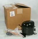 New! Genuine Oem Original Whirlpool Compressor Kit, W10473569, W10822653, Niob. Fixed Price $195.30.