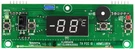 Genuine Frigidaire 216979600 User Control And Display Board Freezer. Fixed Price $203.17.