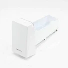 Samsung Refrigerator Ice Container Assembly (replaces DA97-12604A) DA82-01396A. Fixed Price $85.00.